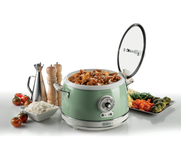 Ariete Ryżowar 2904/04 Vintage - 1539778 - zdjęcie 9